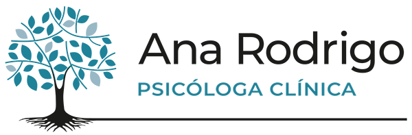 ANA RODRIGO | Psicóloga Clínica